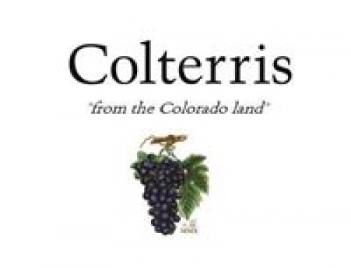 Colterris Winemaker’s Dinner: 12.11.19