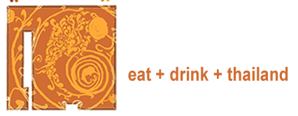 Phat Thai Logo